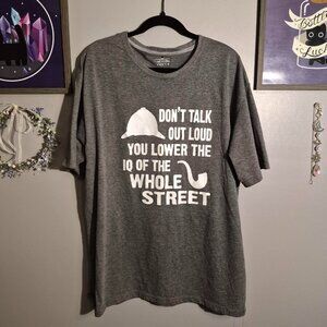 BBC Sherlock T-Shirt
